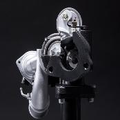 WGT(Waste gate Turbocharger)